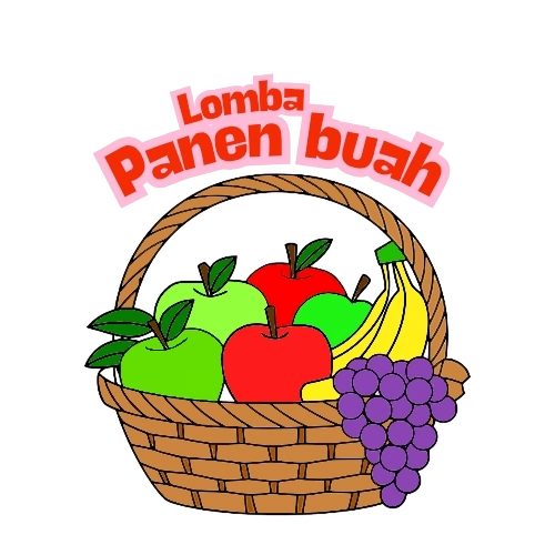 Logo Buah